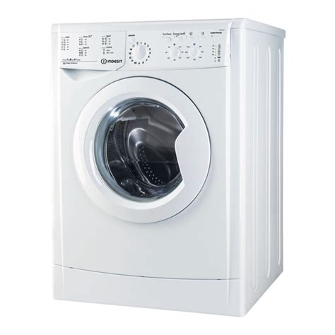 indesit iwc 8109|INDESIT IWC 81051 INSTRUCTIONS FOR USE MANUAL Pdf .